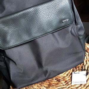 Calvin Klein Back Pack